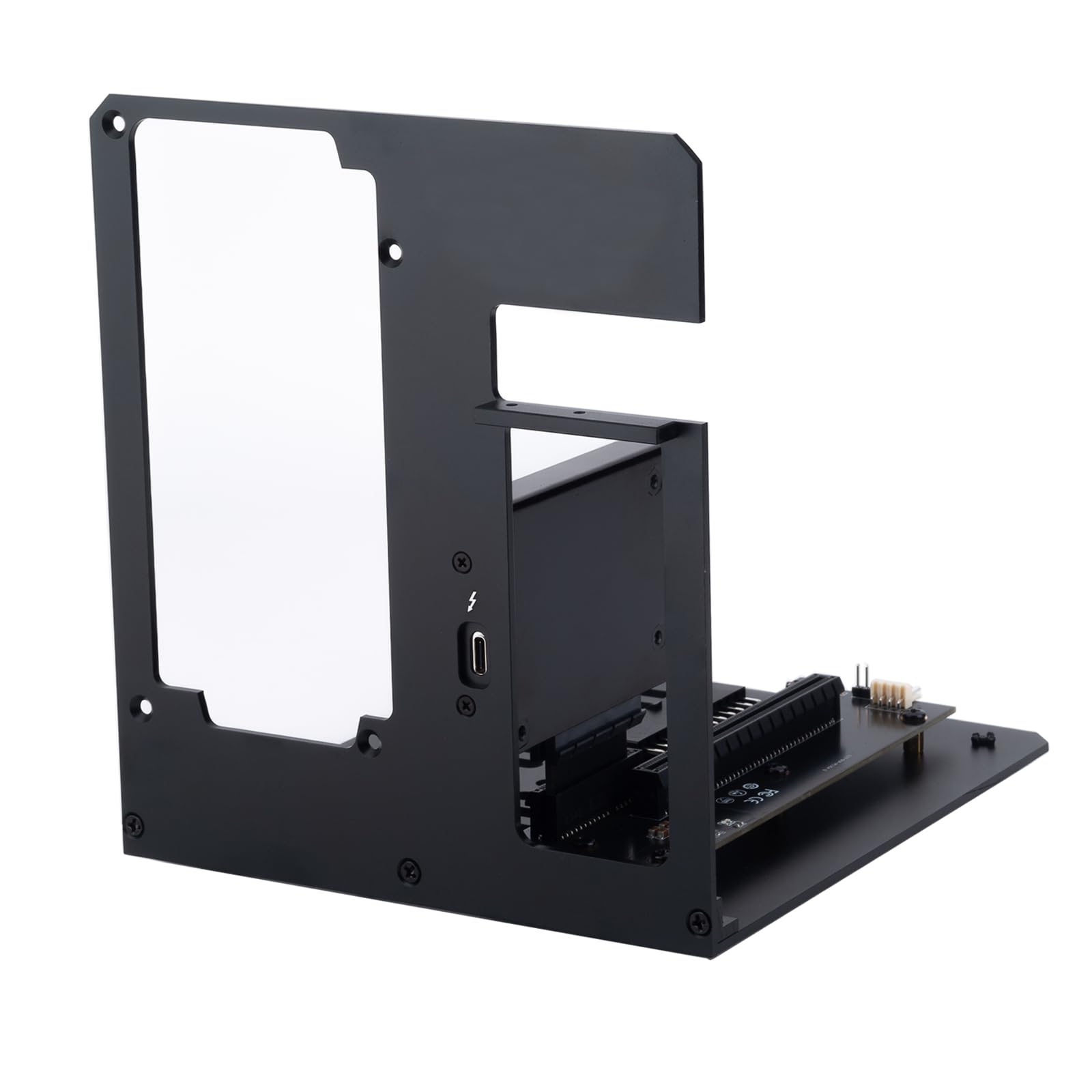 eGPU(電源あり) TH3P4G4 Thunderbolt eGPU(電源あり) TH3P4G4 Thunderbolt